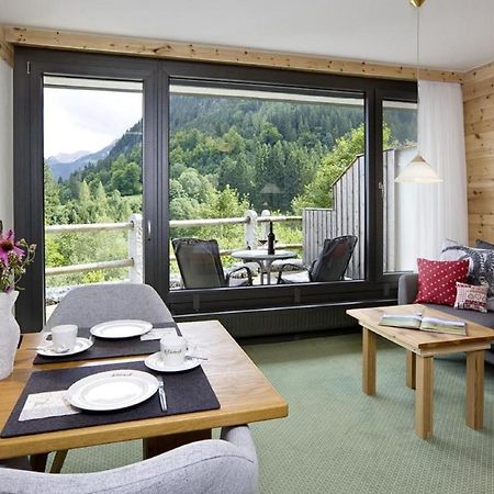 Apartament Chalet Edelweiss Pfronten Zewnętrze zdjęcie