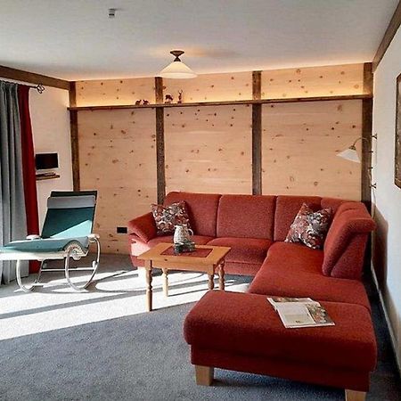 Apartament Chalet Edelweiss Pfronten Zewnętrze zdjęcie