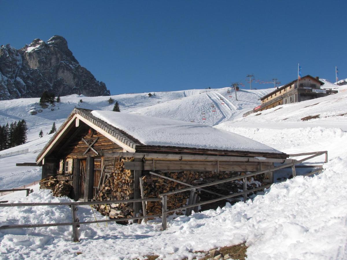 Apartament Chalet Edelweiss Pfronten Zewnętrze zdjęcie